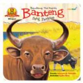 Banteng Sang Perkasa